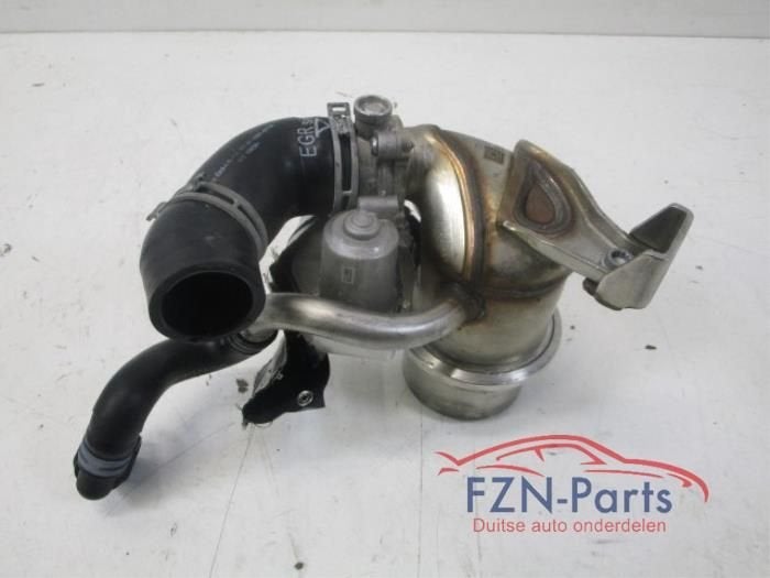 VW Passat B8 ERG Koeler + Regelklep 2.0 TDI, Autos : Pièces & Accessoires, Enlèvement ou Envoi, Utilisé