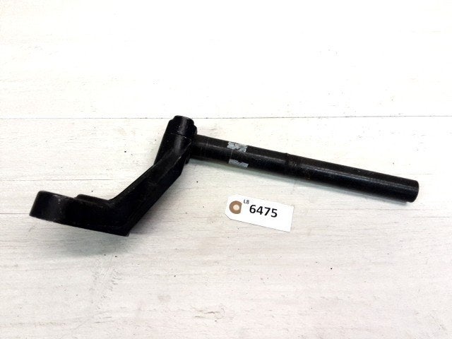GSX550ES 1984 - 1986 Suzuki Clipon D1-49878, Motoren