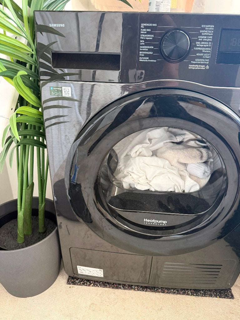 Dryer, Ophalen, Zo goed als nieuw, Overige typen