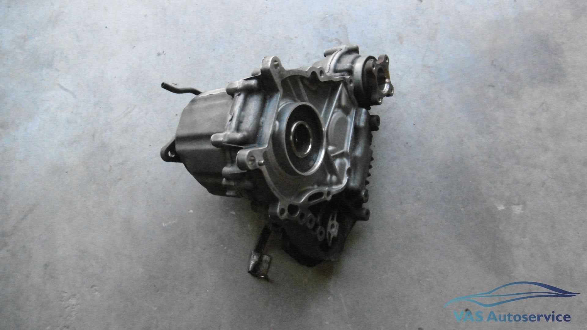 Tussenbak BMW ATC 35L 27 10 5 A37 1F3, -, -, Origine de la pièce connue, Enlèvement