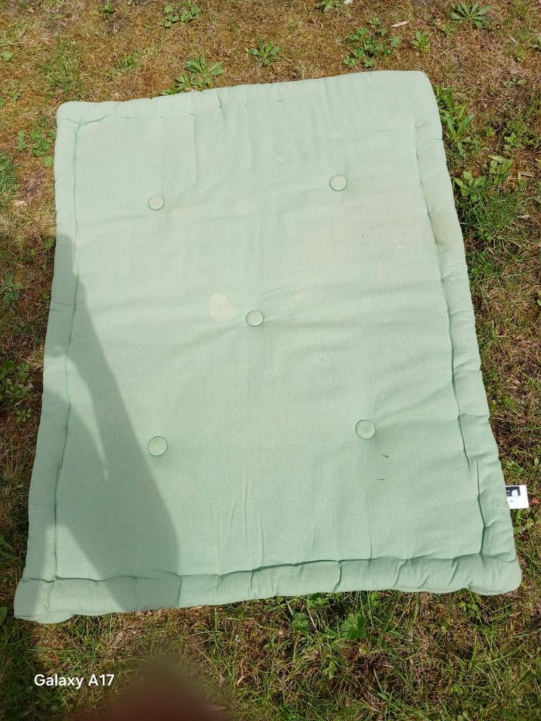 Palet kussens, Tuin en Terras, Ophalen