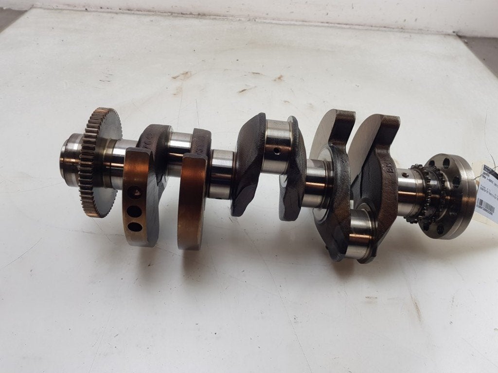 KRUKAS BMW 1 serie (F20) (01-2010/06-2019), Auto-onderdelen, Dhr. J. Ham, Gebruikt, Administratie@autoham.nl, BMW