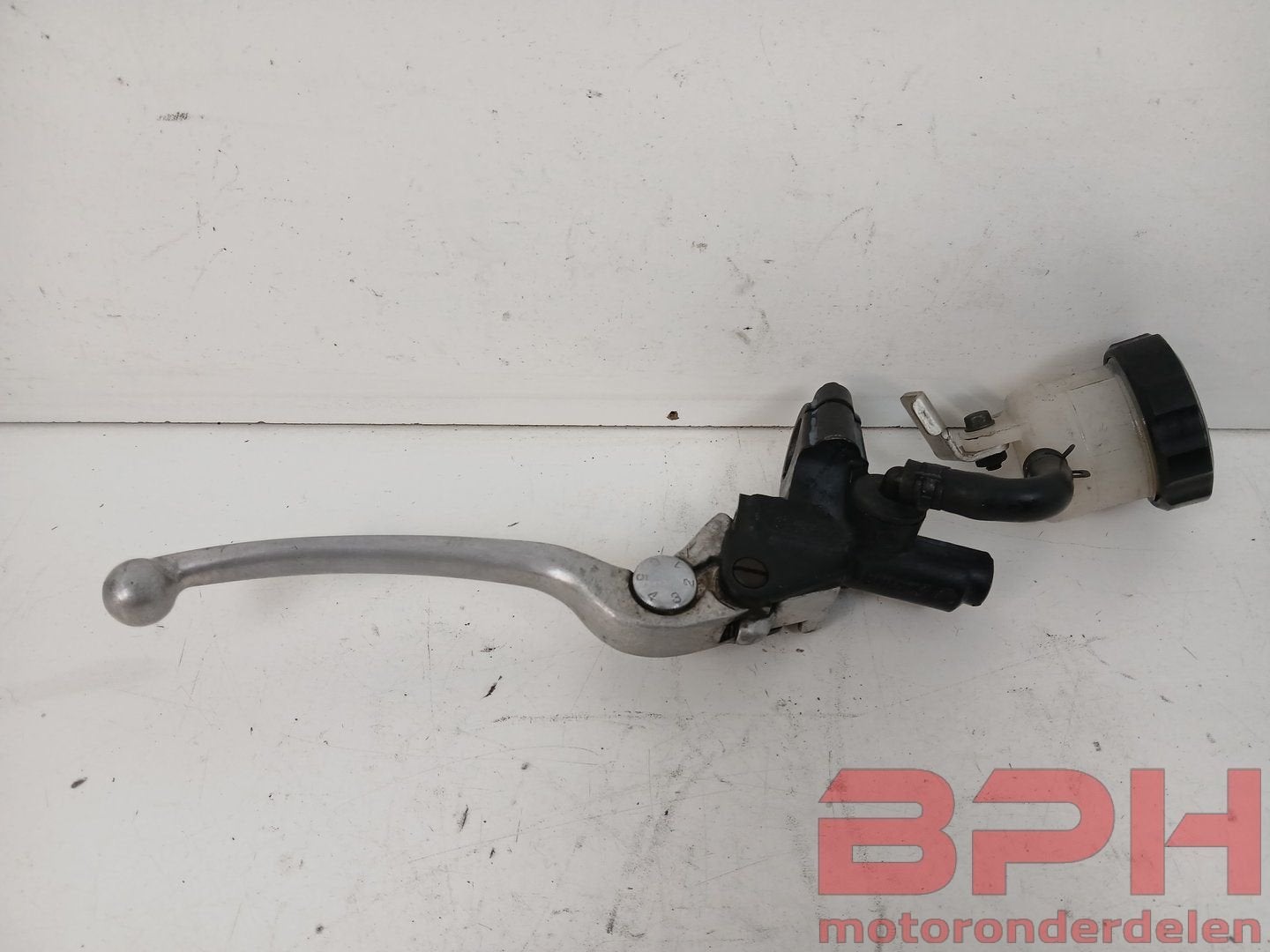 Rempomp Suzuki GSX-R 600 750 1000 K1 K2 K3 2000 t/m 2003 GSX, Ophalen of Verzenden, -, -, -