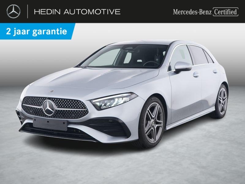 Mercedes-Benz A-Klasse 200 Hatchback AMG Line | Smartphone I, Achat, Entreprise, Noir, 120 kW