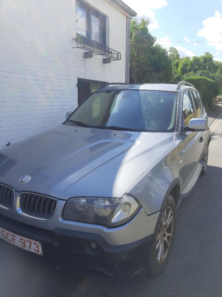 voiture, Cuir, Argent ou Gris, Achat, Boîte manuelle