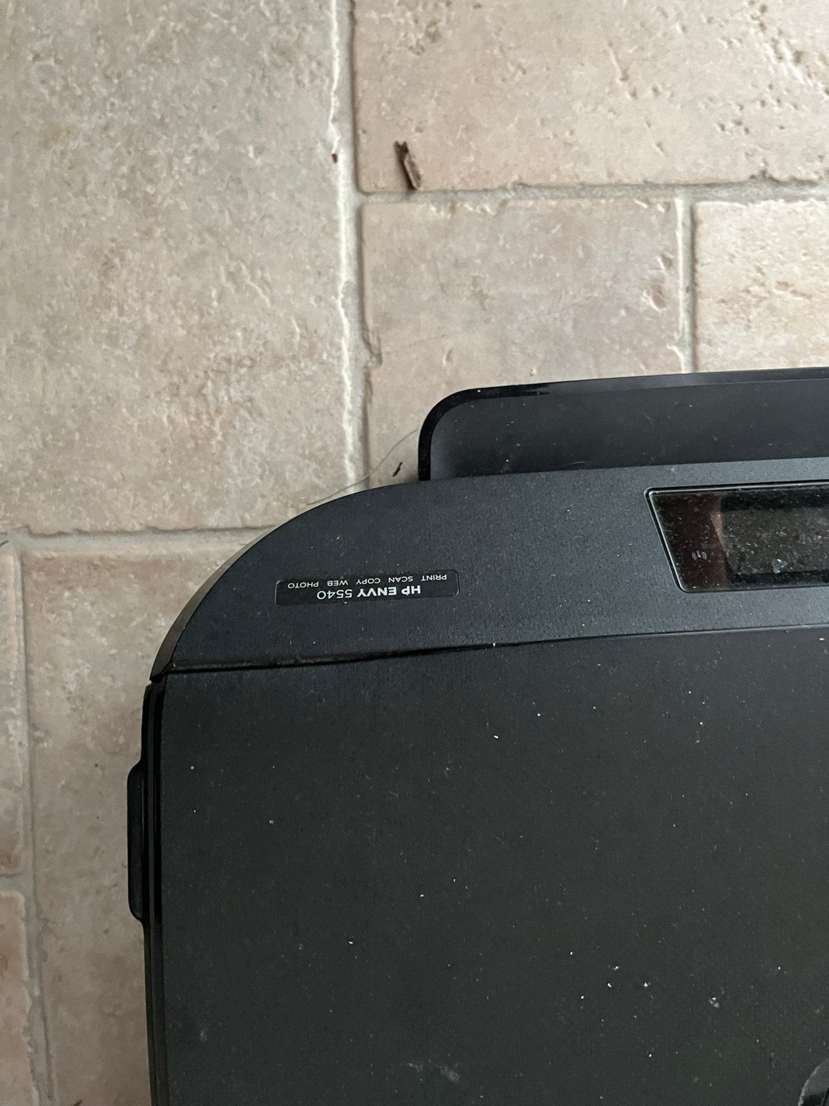 2 printers, Ophalen, Zo goed als nieuw