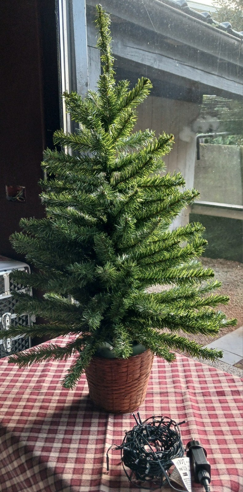 kerstboom, Divers, Enlèvement, Comme neuf