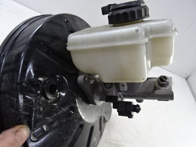 MAITRE CYLINDRE DE FREIN Volkswagen Touran (1T1 / T2), Volkswagen, Mevr. I. Hauben, Utilisé, Rue de l'Espoir 34 34
4030  GRIVEGNÉE, BE