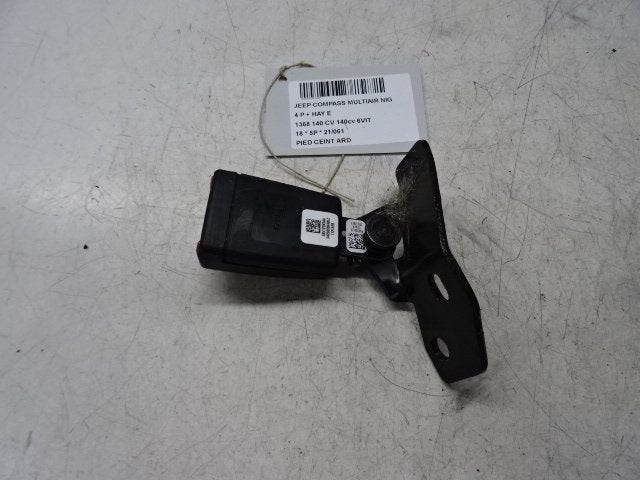 VEILIGHEIDSGORDEL Jeep Compass (MP) (01-2016/-), Gebruikt, Jeep