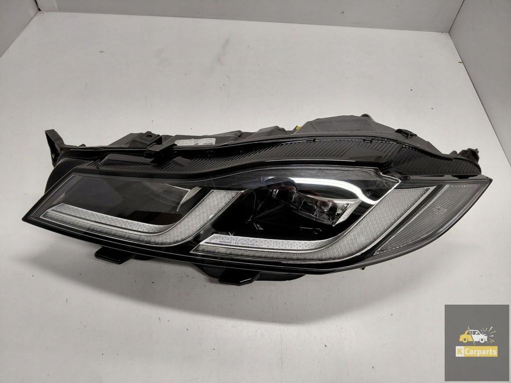 MK83-13W030-EE, Jaguar XF II Lift F-Pace Lift Full LED MID l, Dpoffice@jaguarlandrover.com, Jaguar, Jaguar Land Rover Limited