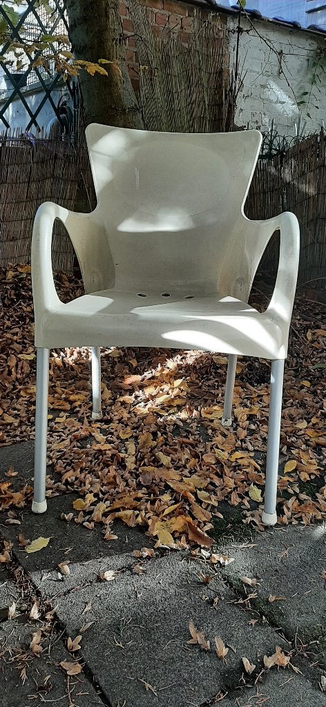 Très belles chaises de living/jardin/terrasse., Enlèvement, Comme neuf