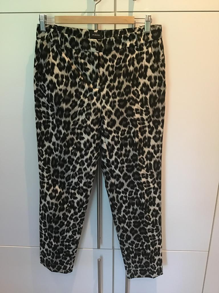 Broek Pinko, Enlèvement ou Envoi, Comme neuf, Taille 36 (S)