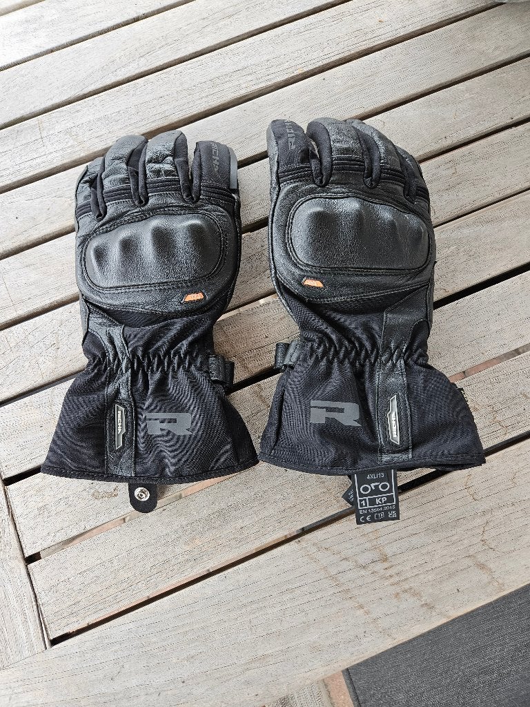 richa gore-tex handschoenen, Motoren, Ophalen, Heren, Richa, Handschoenen