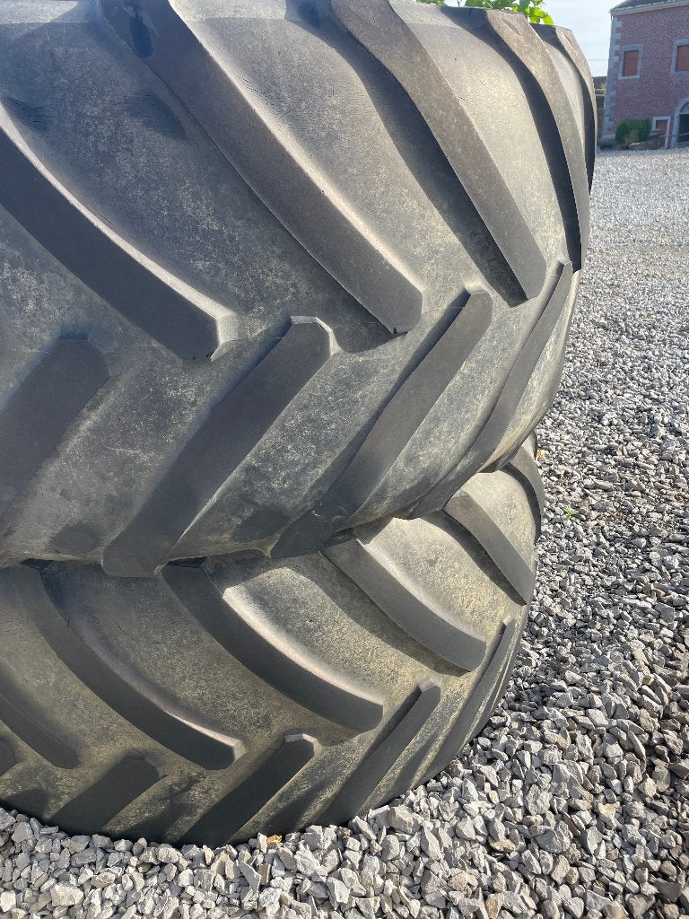 Roues 900/50 R42, Articles professionnels, Enlèvement ou Envoi