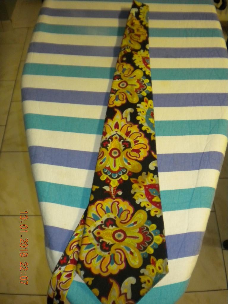 Stropdassen (retro) 16st, Vêtements | Hommes, Cravates, Enlèvement