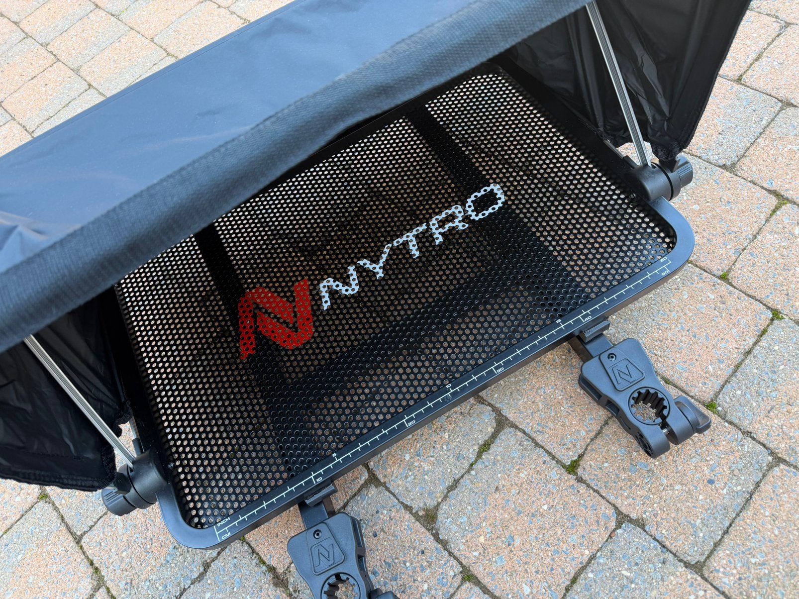 Aasplateau nytro, Ophalen of Verzenden, Nieuw