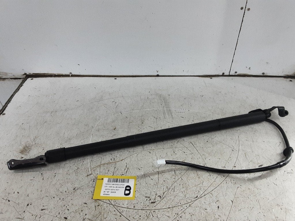 VERIN A GAZ Toyota C-HR (X2,H2) (01-2023/-) (6891042120), Kundenbetreuung@toyota.de, Toyota, Utilisé, Toyota-Allee 2
50858  Köln, DE