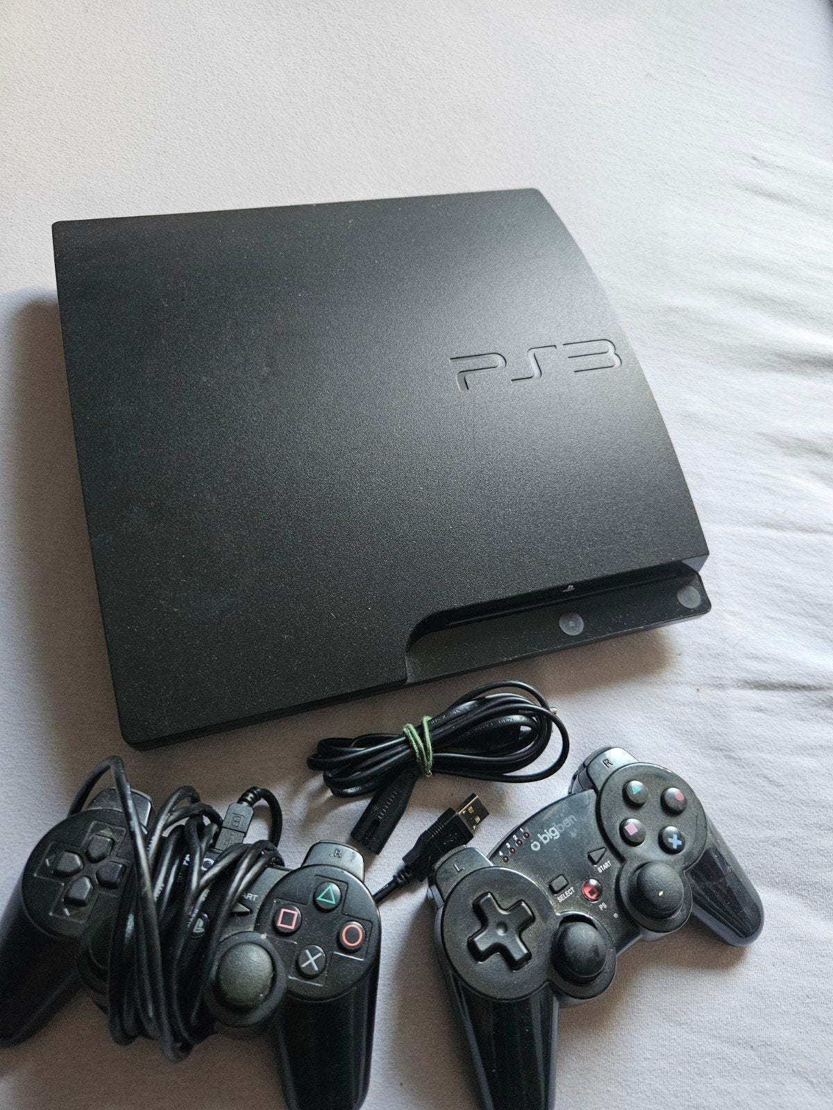 Playstation 3 - spellen en Buzz Quiz, Games en Spelcomputers, Ophalen