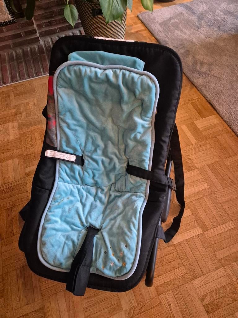 Babyweegschaal in goede algemene staat, Kinderen en Baby's, Ophalen