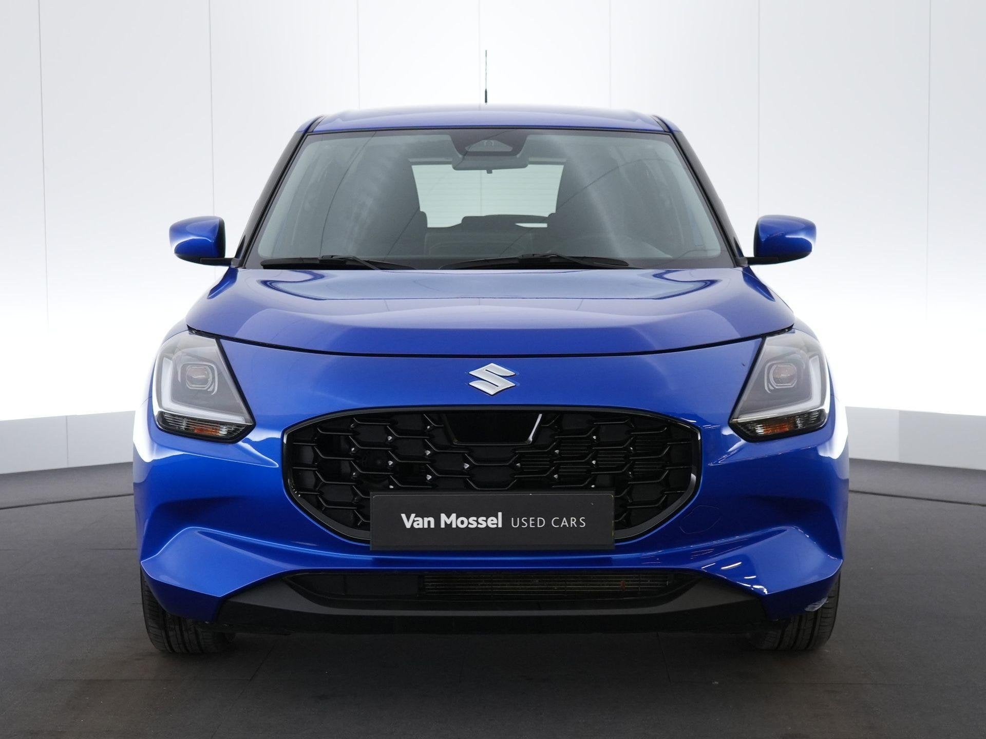 Suzuki Swift (automatique), Autos, Suzuki, Achat, Entreprise, 5 places, Automatique