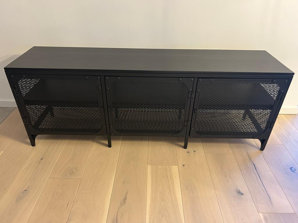 Tv kast, Huis en Inrichting, Ophalen, Gebruikt