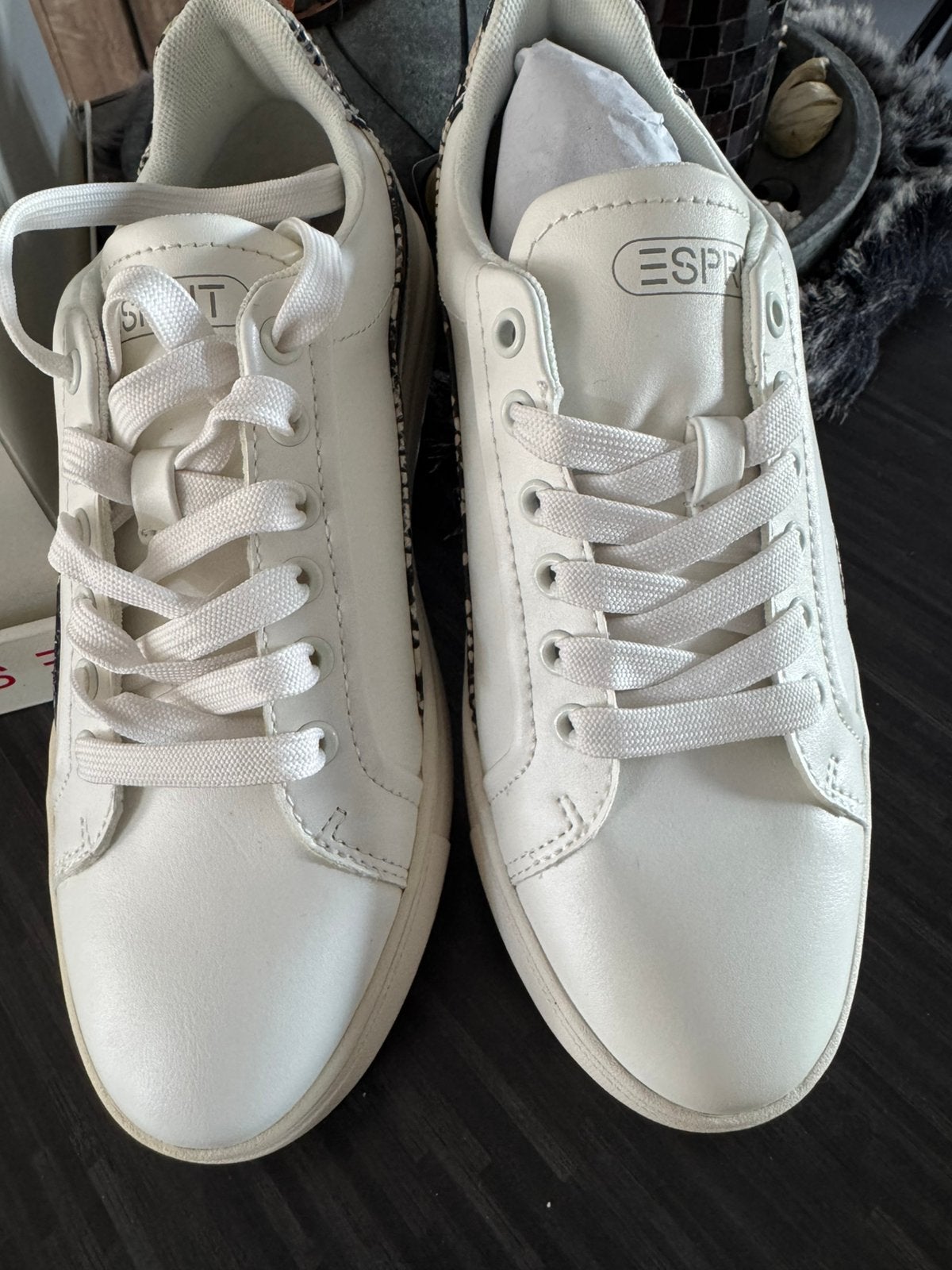 Sneakers, Ophalen, Nieuw, Sneakers