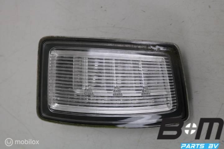 Achterlicht in achterklep rechts Audi A1 8X 8X0945096, Utilisé