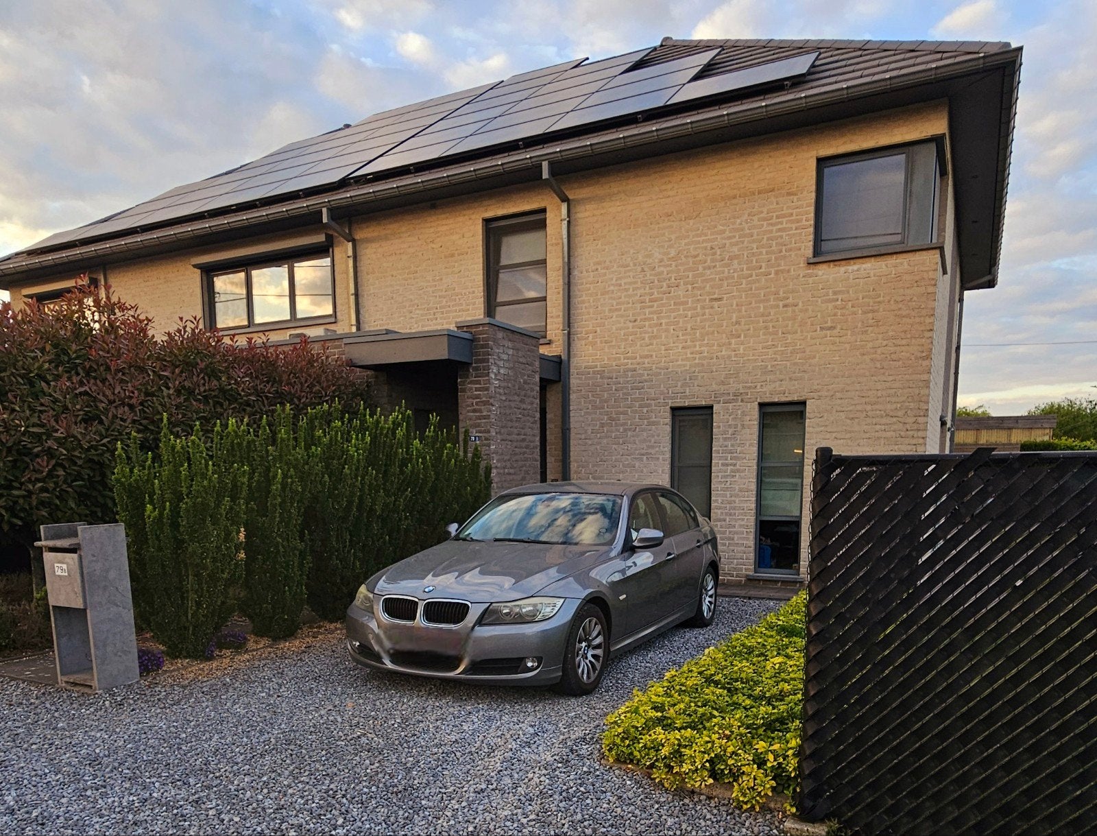 Moderne huurwoning Peer., Immo, Vrijstaande woning, Direct bij eigenaar, Provincie Limburg