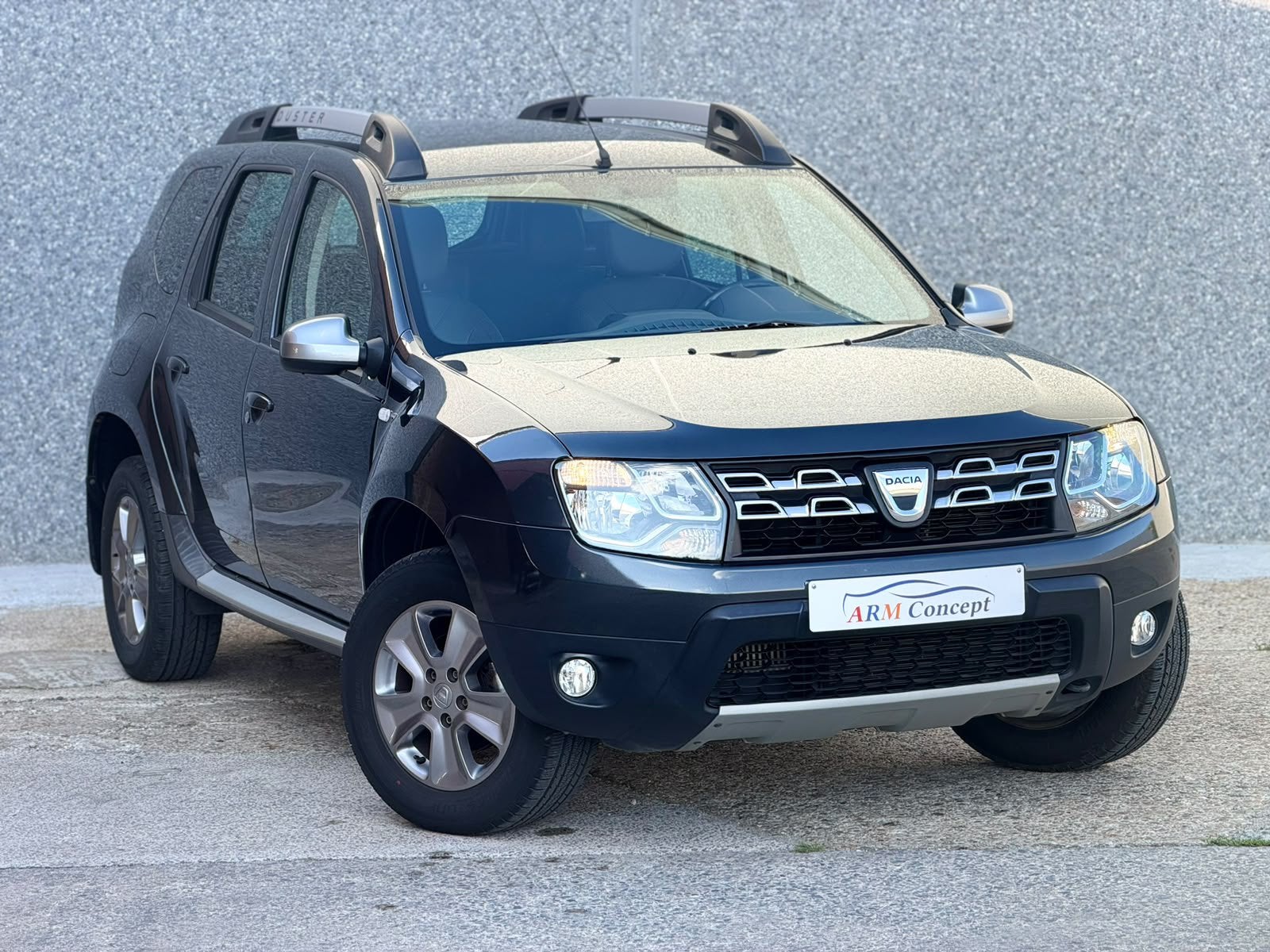 Dacia Duster 1.2 Essence Prestige GARANTIE 12 Mois Cuir/Clim, Euro 5, Achat, Entreprise, Duster
