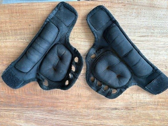 Gants Box, Sports & Fitness, Boxe, Enlèvement ou Envoi, Utilisé, Gants de boxe
