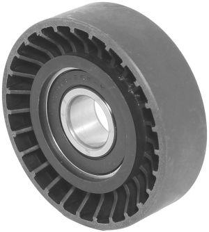 Volvo spanner spanrol poelie v-snaar riem V50 S40 C70 Volvo, Ophalen of Verzenden, Nieuw, Volvo
