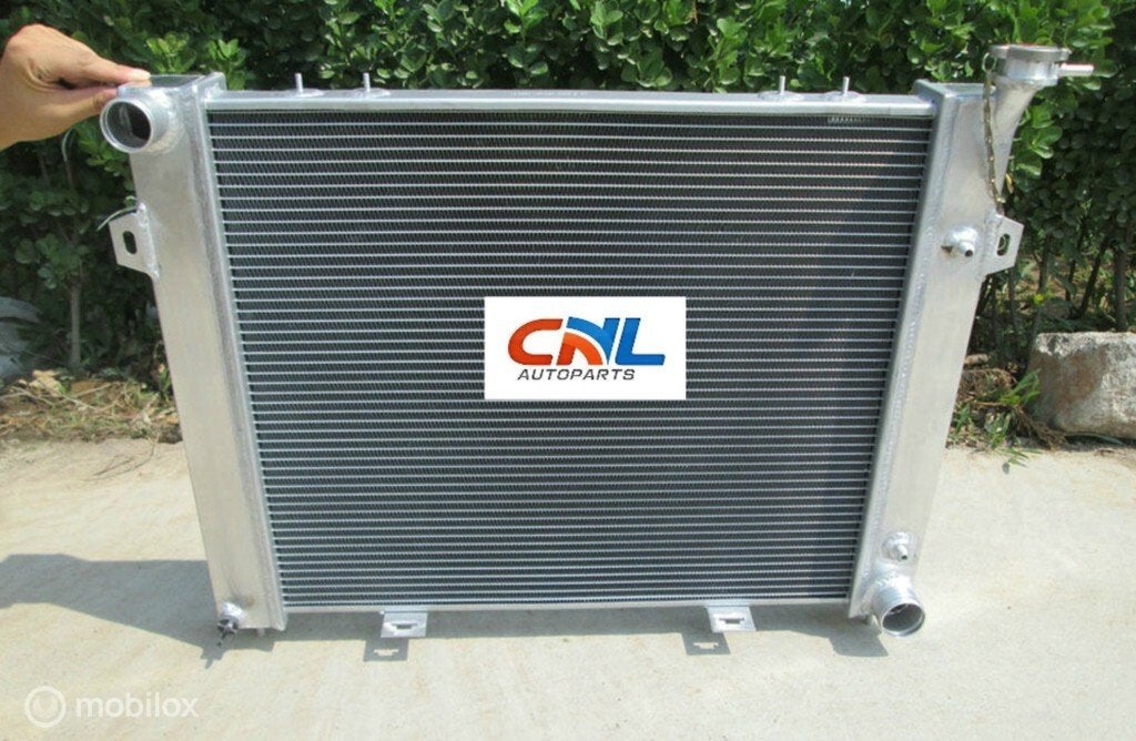 Radiateur Jeep Grand Cherokee 5.2L V8 1993-1997 & WAGONEER, Neuf, Enlèvement ou Envoi