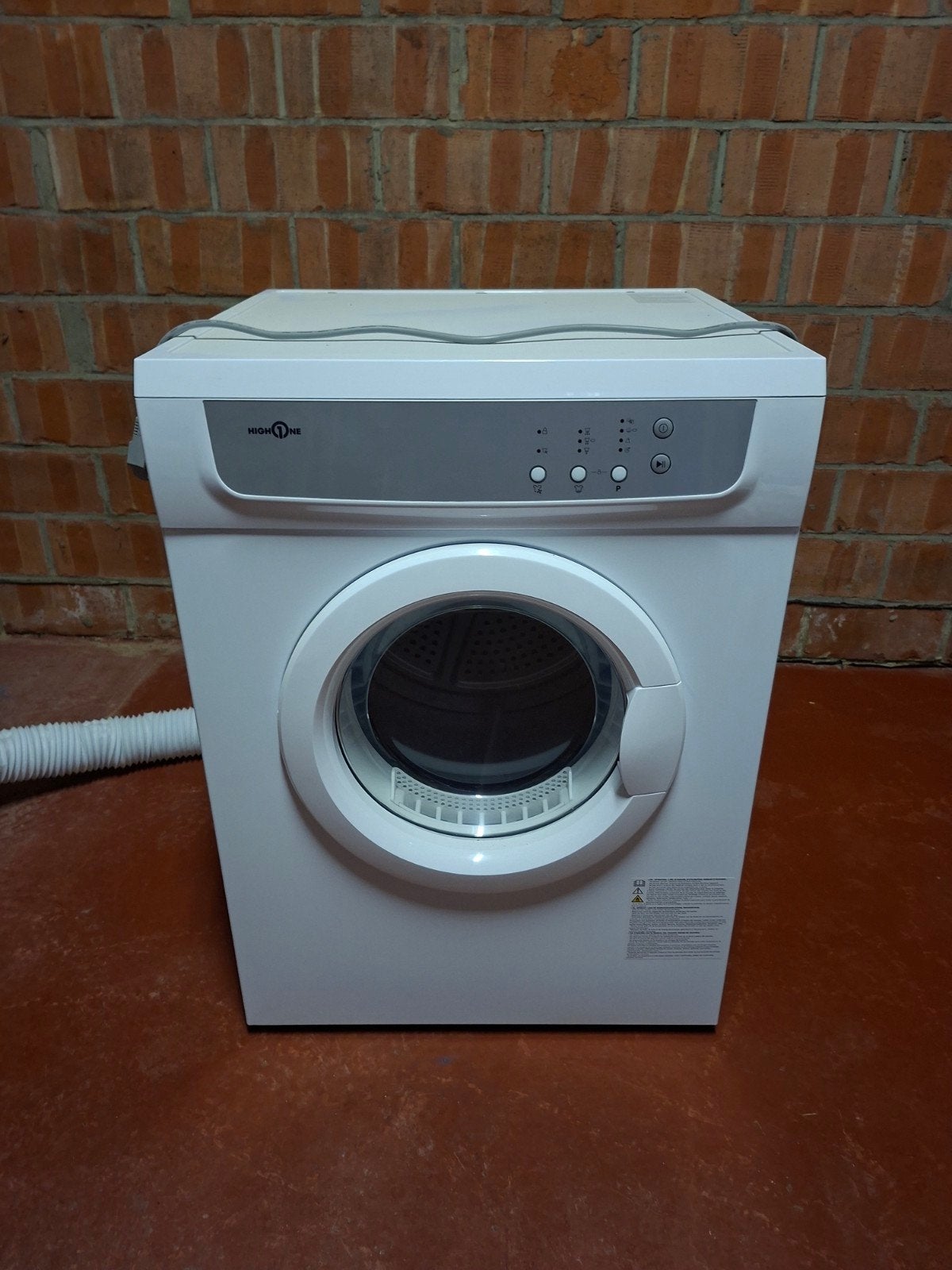 Droogkast, Elektronische apparatuur, Wasmachines, Ophalen