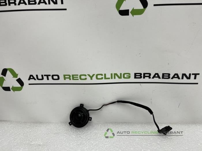 Luidspreker van een Volkswagen Tiguan, Auto-onderdelen, Gebruikt, -, -, Ophalen of Verzenden