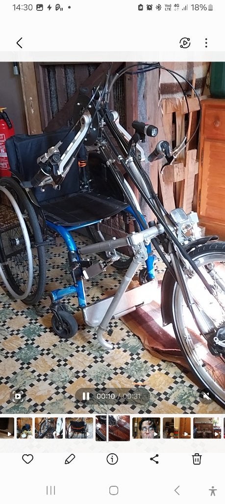Compagnon de route, Enlèvement ou Envoi, Comme neuf