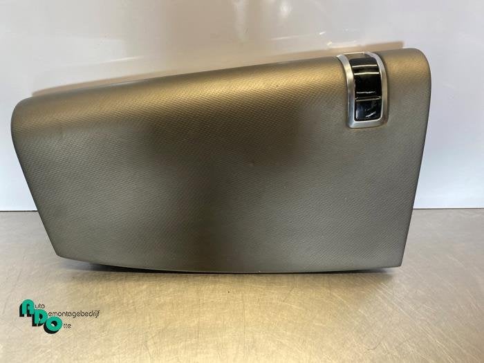 Dashboard klep van een Citroen C4 Cactus (C4 Cactus 14-), Gebruikt, -, Ophalen of Verzenden, -
