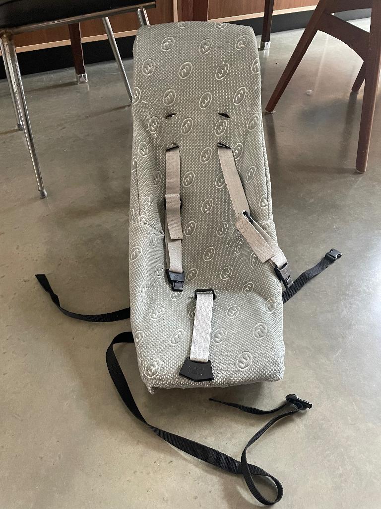 Babyschaal, Ophalen, Gebruikt