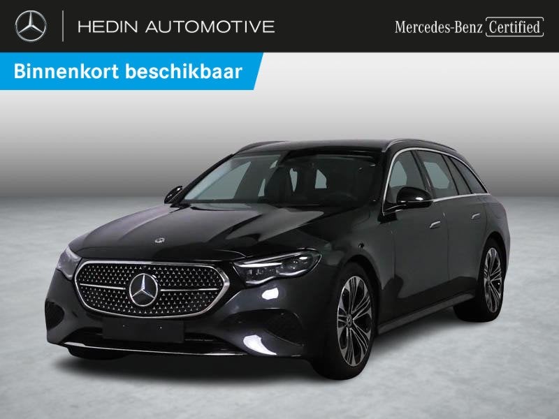 Mercedes-Benz E-klasse 300 e Break Luxury Line | Trekhaak |, Argent ou Gris, Achat, Entreprise, 5 portes