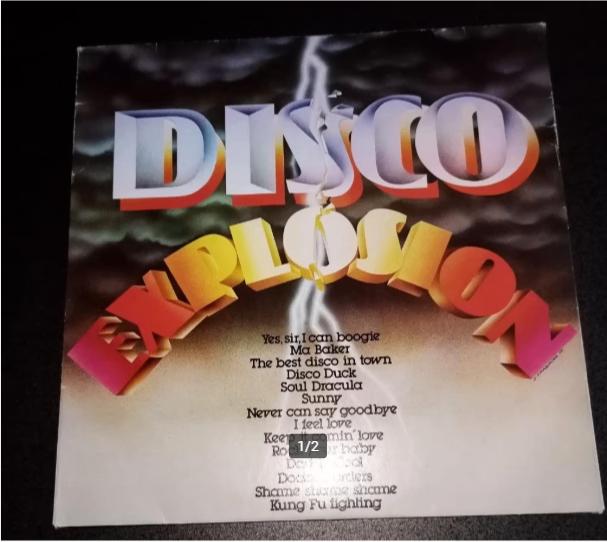 LP's veel genre's: disco accordeon orgel J.Last klassiek enz, Ophalen of Verzenden, Gebruikt, 12 inch, Klassiek