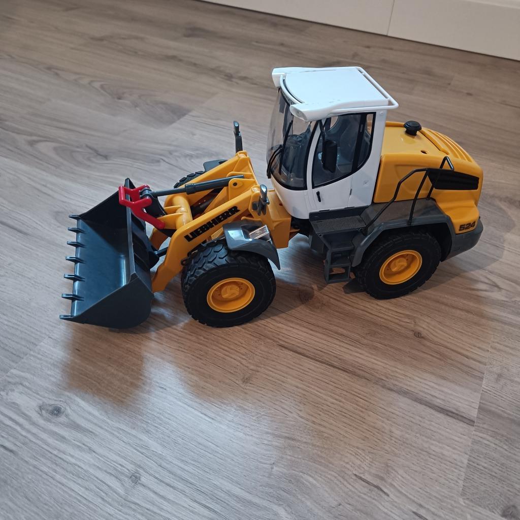 Bruder, Kinderen en Baby's, Ophalen, Zo goed als nieuw