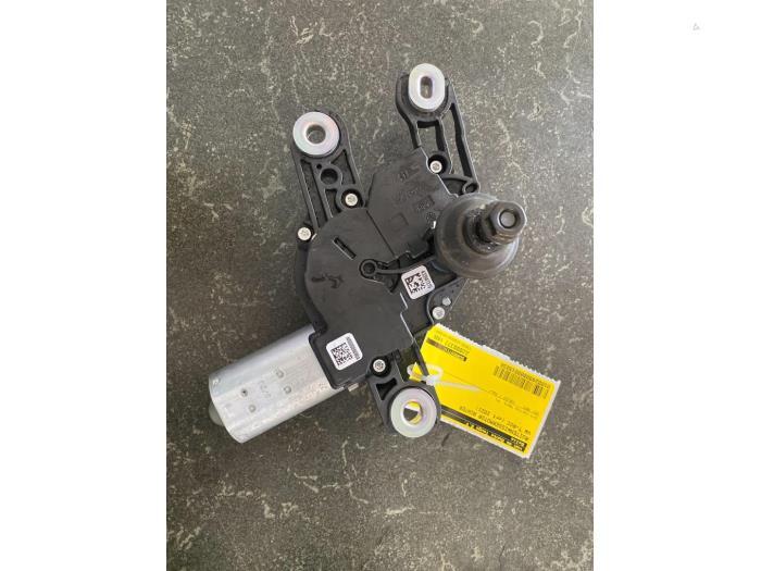 Moteur essuie-glace arrière d'un Volkswagen T-Roc, Volkswagen, -, 3 mois de garantie, Utilisé