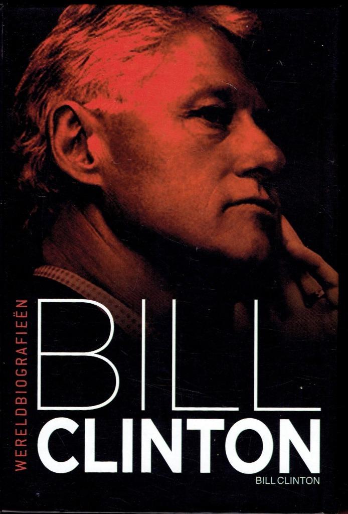 Bill Clinton, mijn leven - Biografie. De morgen, Boeken, Gelezen, Overige, Bill Clinton, Ophalen of Verzenden