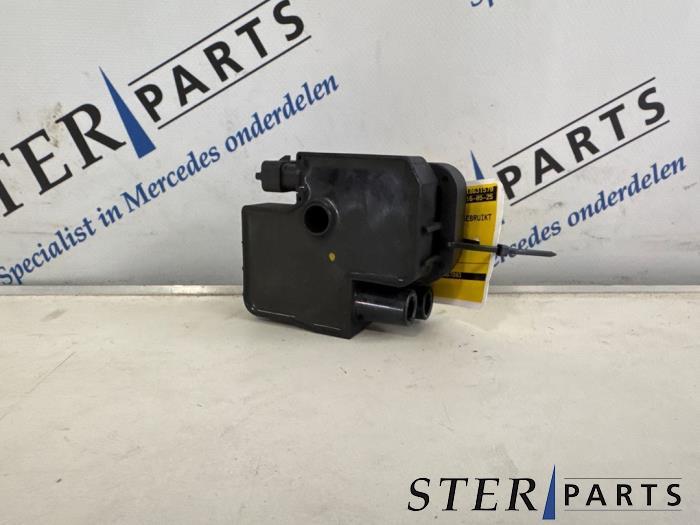 Bobine d'un Mercedes E-Klasse, 3 mois de garantie, Utilisé, -, -