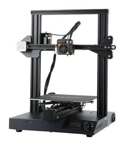 Creality CR20 Pro 3D printer, Enlèvement, Utilisé, Creality 3D
