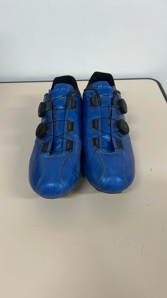 Fietsschoenen, Enlèvement, Utilisé