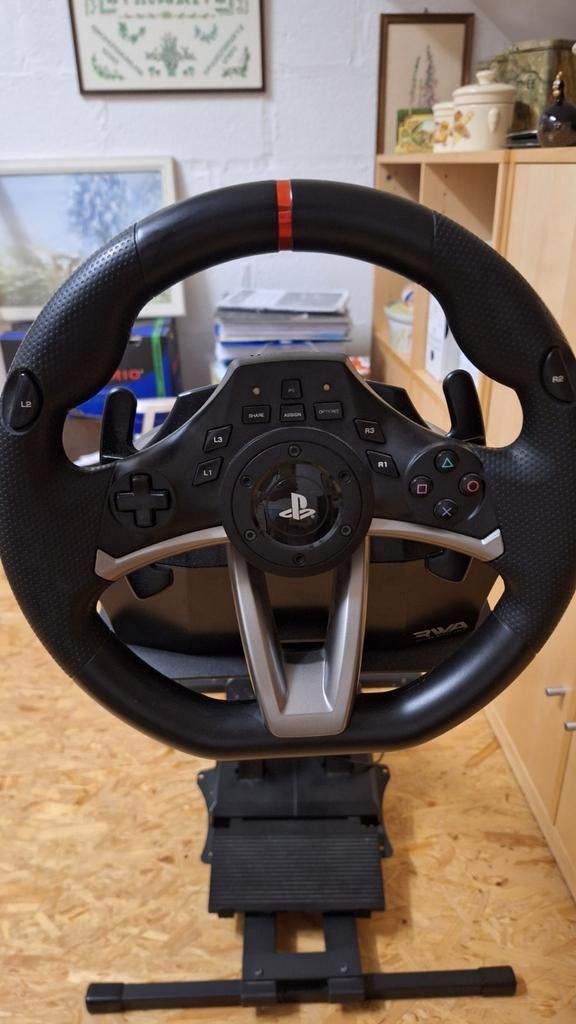 Volant ps4, Consoles de jeu & Jeux vidéo, Enlèvement