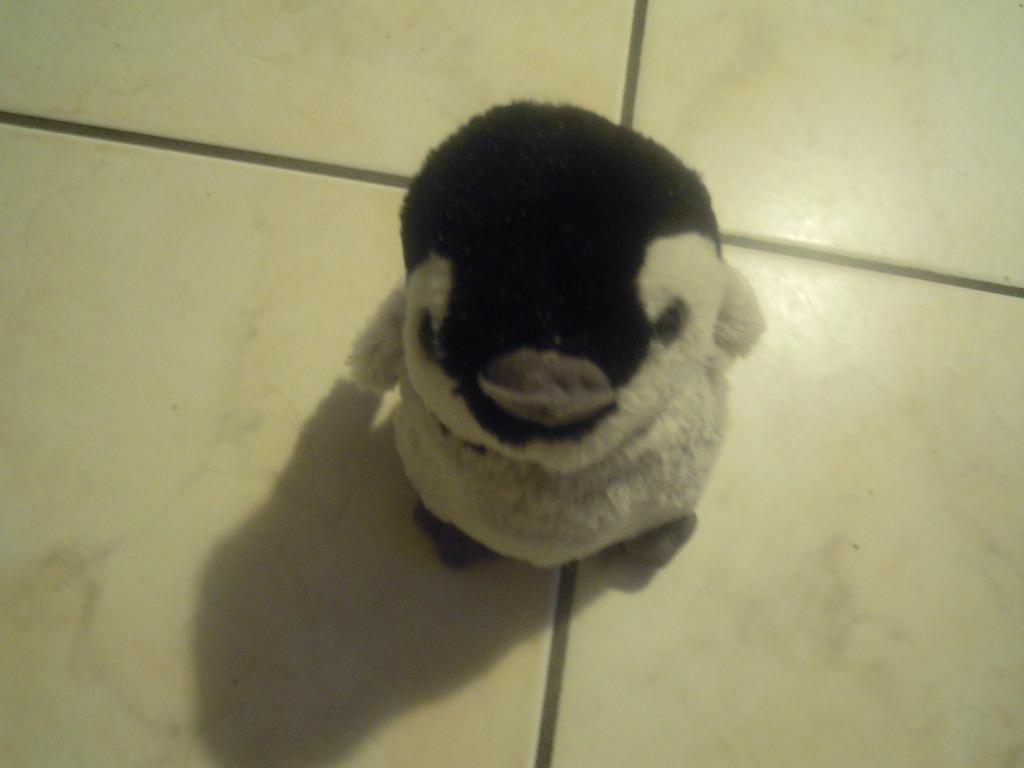 knuffel eend kuiken wild republica(doos jan2023), Enlèvement ou Envoi, Canard