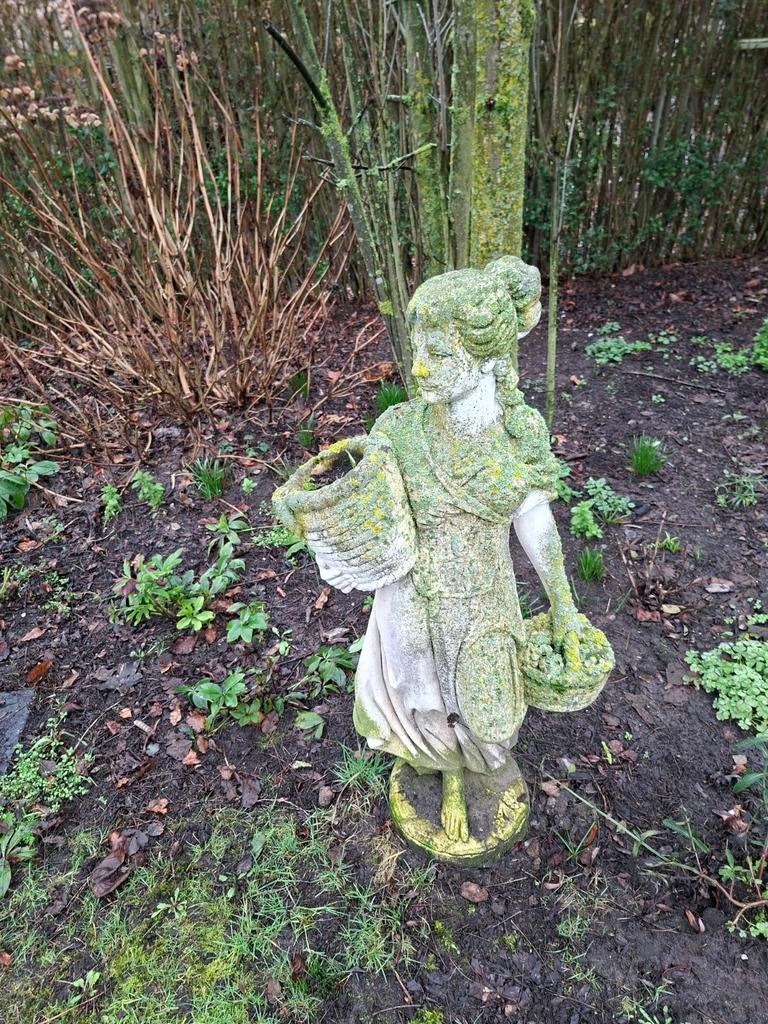 Tuin beeld, Tuin en Terras, Tuinbeelden, Ophalen