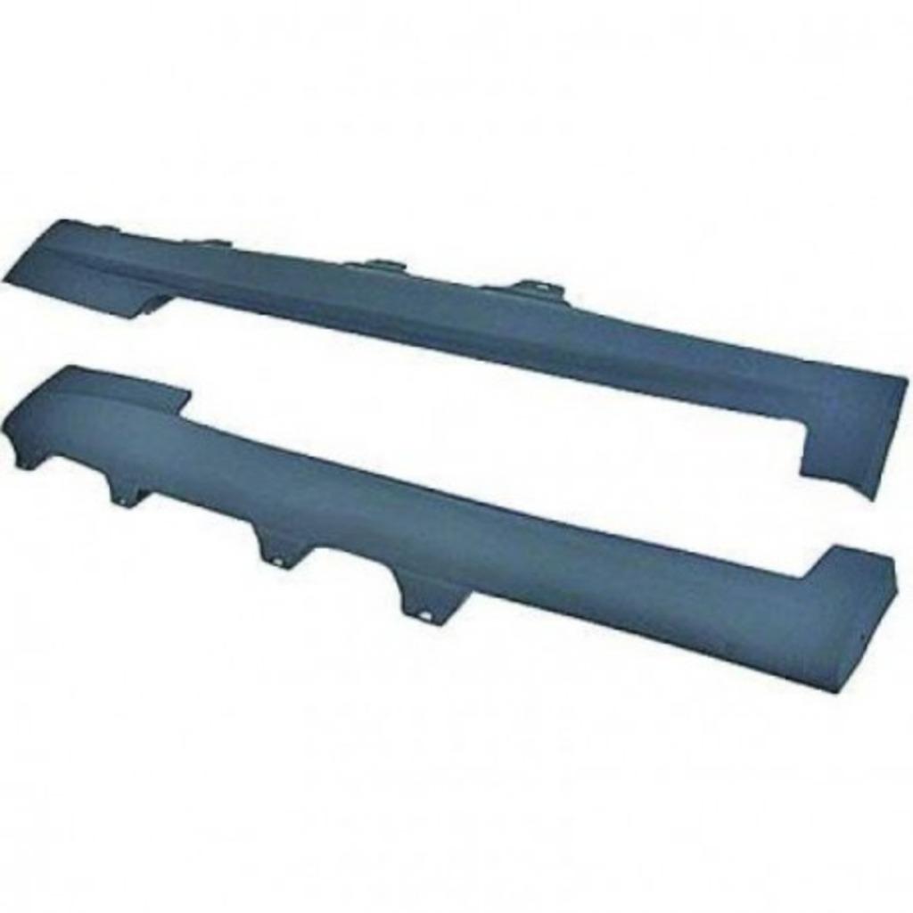 BAS DE CAISSE LOOK R - R20 - R-LINE VW SCIROCCO (08-18), Ophalen of Verzenden