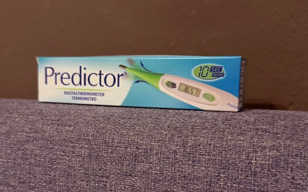 Predictor Flex digitale thermometer, Diversen, Ophalen of Verzenden, Nieuw